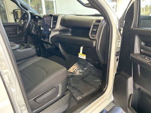 Used 2025 RAM 3500 Tradesman image 26