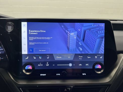 Used 2024 Lexus TX 350 AWD w/ Technology Package image 24
