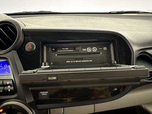 Used 2010 Honda Insight EX image 39