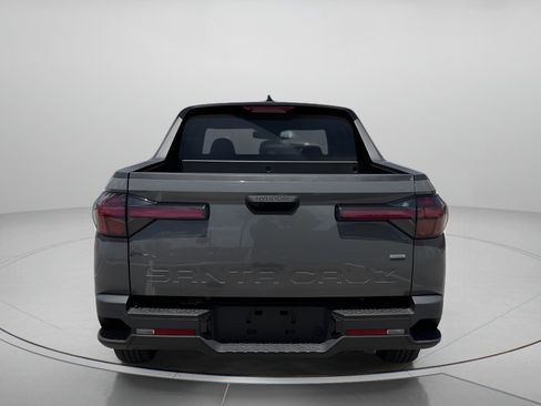 Used 2023 Hyundai Santa Cruz SEL AWD/4WD image 4