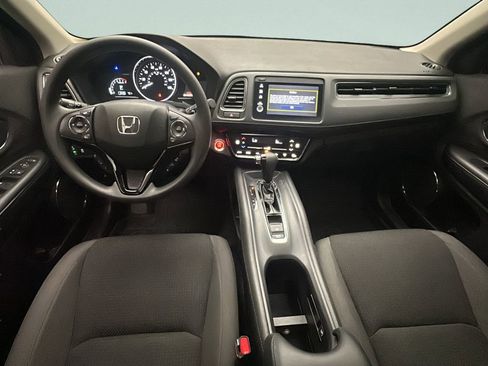 Used 2021 Honda HR-V EX image 24