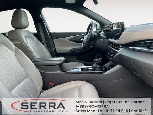 Used 2025 Buick Envista Preferred FWD image 15