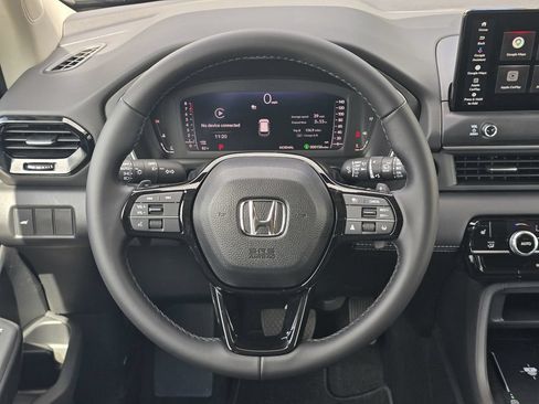 New 2026 Honda Pilot EX-L image 15