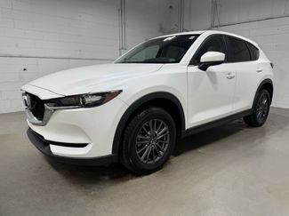 Used 2019 MAZDA CX-5 Touring image 1
