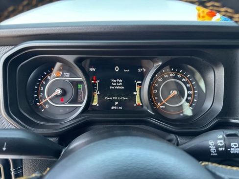 New 2024 Jeep Wrangler Rubicon 392 image 26
