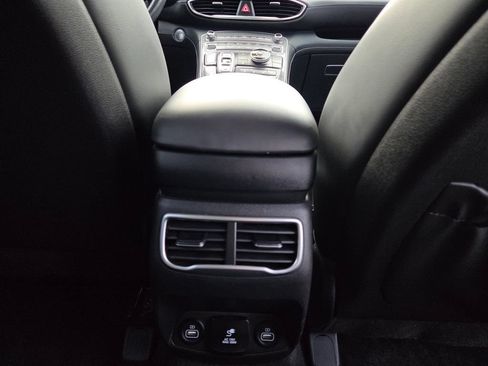 Used 2021 Hyundai Santa Fe Limited FWD image 38