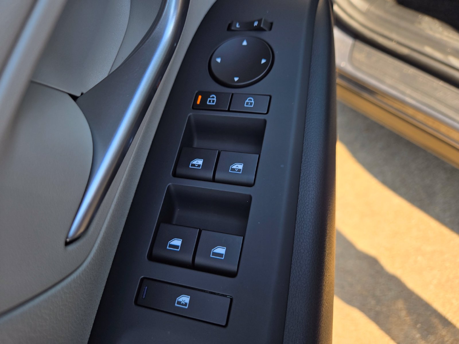 New 2026 Hyundai Tucson SEL FWD image 20