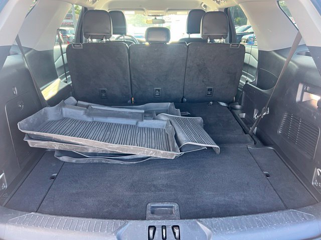 Certified 2023 Ford Explorer XLT w/ Equipment Group 202A AWD/4WD image 20