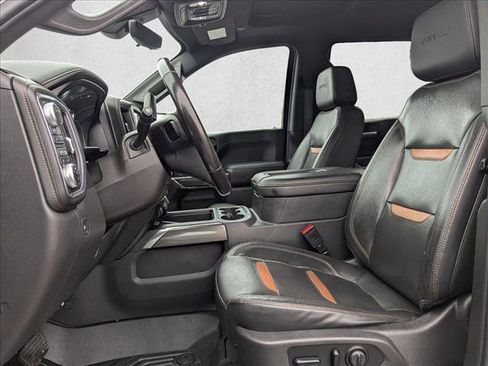 Used 2020 GMC Sierra 1500 AT4 w/ AT4 Premium Package image 18