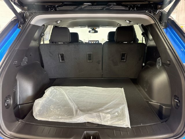 New 2026 Chevrolet Blazer LT w/ Convenience Package FWD image 21