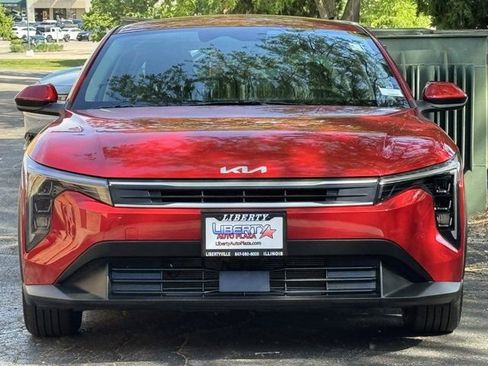 Used 2025 Kia K4 FWD image 23