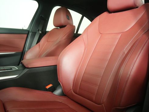 Certified 2024 BMW M340i w/ Premium Package RWD image 10