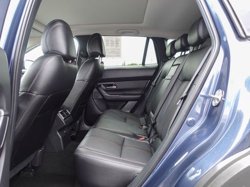 Certified 2025 MAZDA CX-50 AWD 2.5 S w/ Premium Plus Pkg image 14