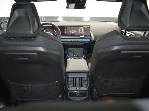 New 2026 BMW X3 M50 w/ Premium Package image 18