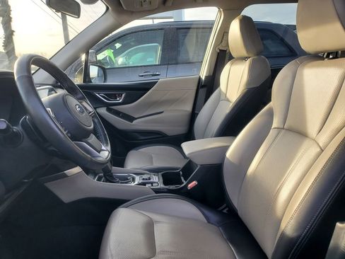 Used 2021 Subaru Forester Limited image 16