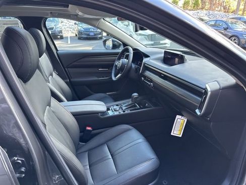 New 2026 MAZDA CX-50 AWD 2.5 Hybrid w/ Weather Package image 11