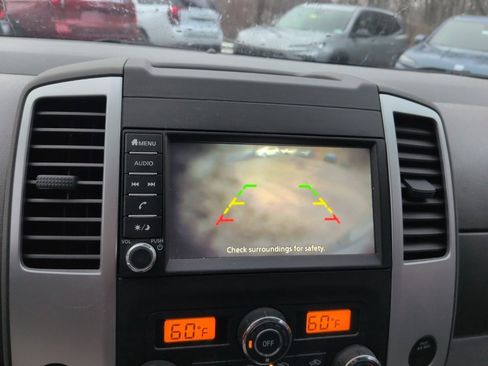 Used 2019 Nissan Frontier SV w/ Value Truck Package image 21