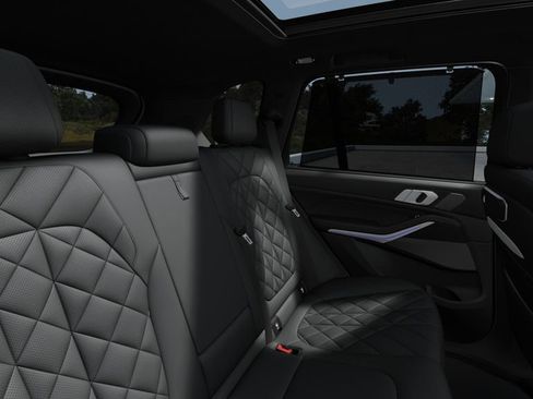 New 2026 BMW X5 M60i AWD/4WD image 12
