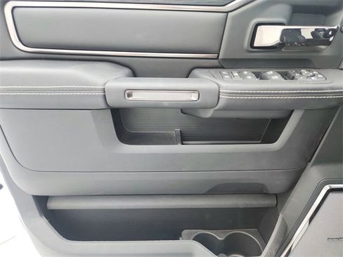 New 2026 RAM 2500 Rebel w/ Rebel Level 2 Equipment Group image 38