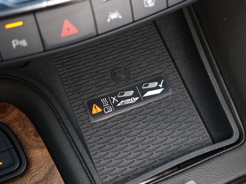 Used 2025 Cadillac CT5 Premium Luxury image 23