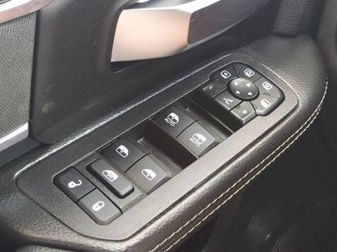 Used 2026 RAM 2500 Big Horn AWD/4WD image 23