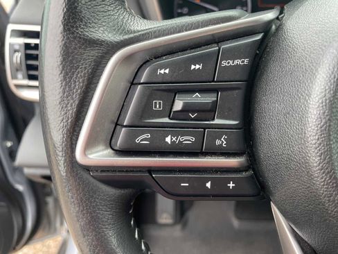 Certified 2024 Subaru Outback Limited XT w/ Popular Package #2 image 19