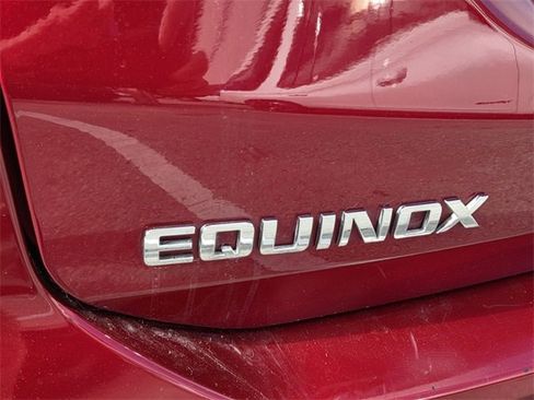Certified 2024 Chevrolet Equinox LT image 19