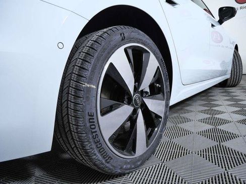 New 2025 Audi A5 2.0T Premium Plus AWD/4WD image 9