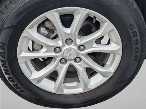 Used 2018 Chevrolet Equinox LS FWD image 21