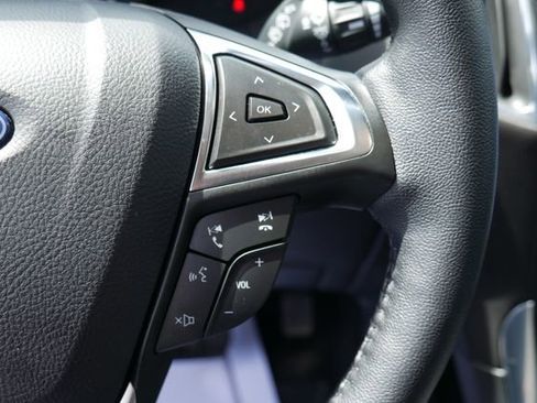 Used 2024 Ford Edge Titanium AWD/4WD image 18