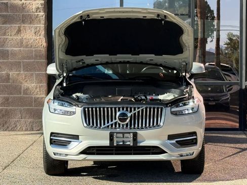 Used 2020 Volvo XC90 T6 Inscription w/ Protection Package image 32