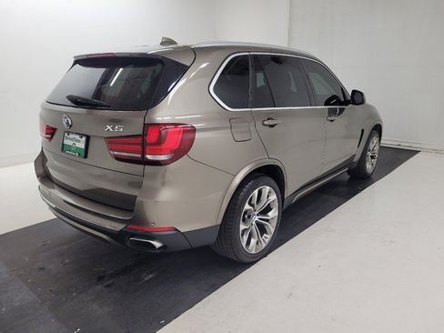 Used 2017 BMW X5 xDrive50i AWD/4WD image 9