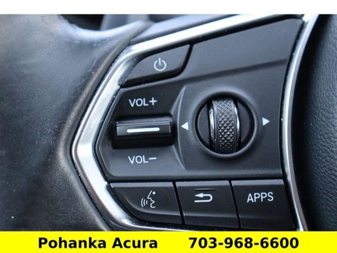 Certified 2024 Acura MDX SH-AWD w/ Technology Package image 18