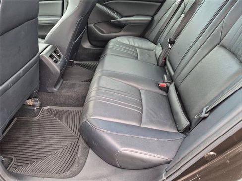 Used 2018 Honda Accord EX-L image 18
