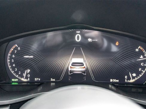 New 2026 MAZDA CX-90 3.3 Turbo w/ Premium Plus Pkg image 13