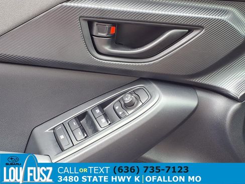 Certified 2025 Subaru Crosstrek 2.5i Premium image 23