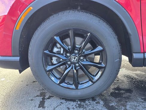 Used 2026 Honda CR-V Sport image 17