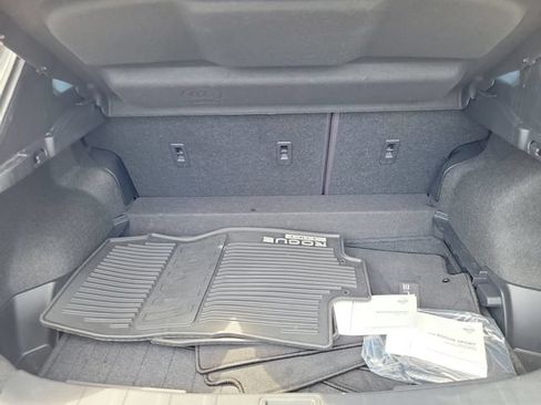 Used 2020 Nissan Rogue Sport S FWD image 9