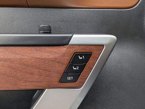 Used 2024 Toyota Tundra 1794 Edition w/ TRD Off-Road Package AWD/4WD image 17