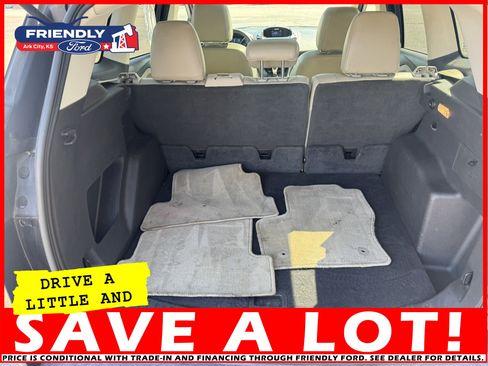 Used 2015 Ford Escape SE image 15