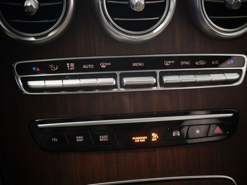 Certified 2022 Mercedes-Benz GLC 300 4MATIC image 26