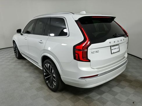 New 2026 Volvo XC90 B6 Plus w/ Protection Package Premier image 3