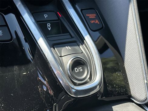 Certified 2025 Acura TLX SH-AWD w/ A-SPEC Pkg image 18