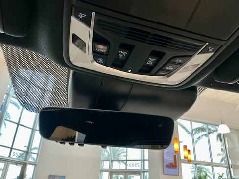 New 2026 Acura RDX SH-AWD image 20