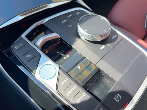 Used 2024 BMW i4 eDrive40 w/ Premium Package image 17