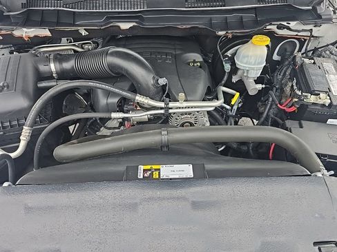 Used 2019 RAM 1500 Big Horn image 10