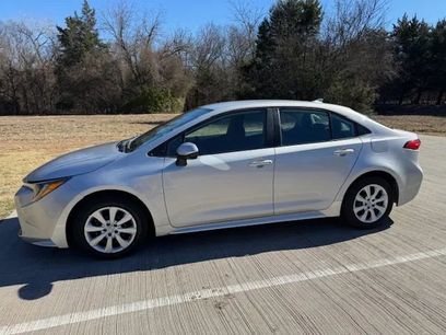 Used 2022 Toyota Corolla LE
