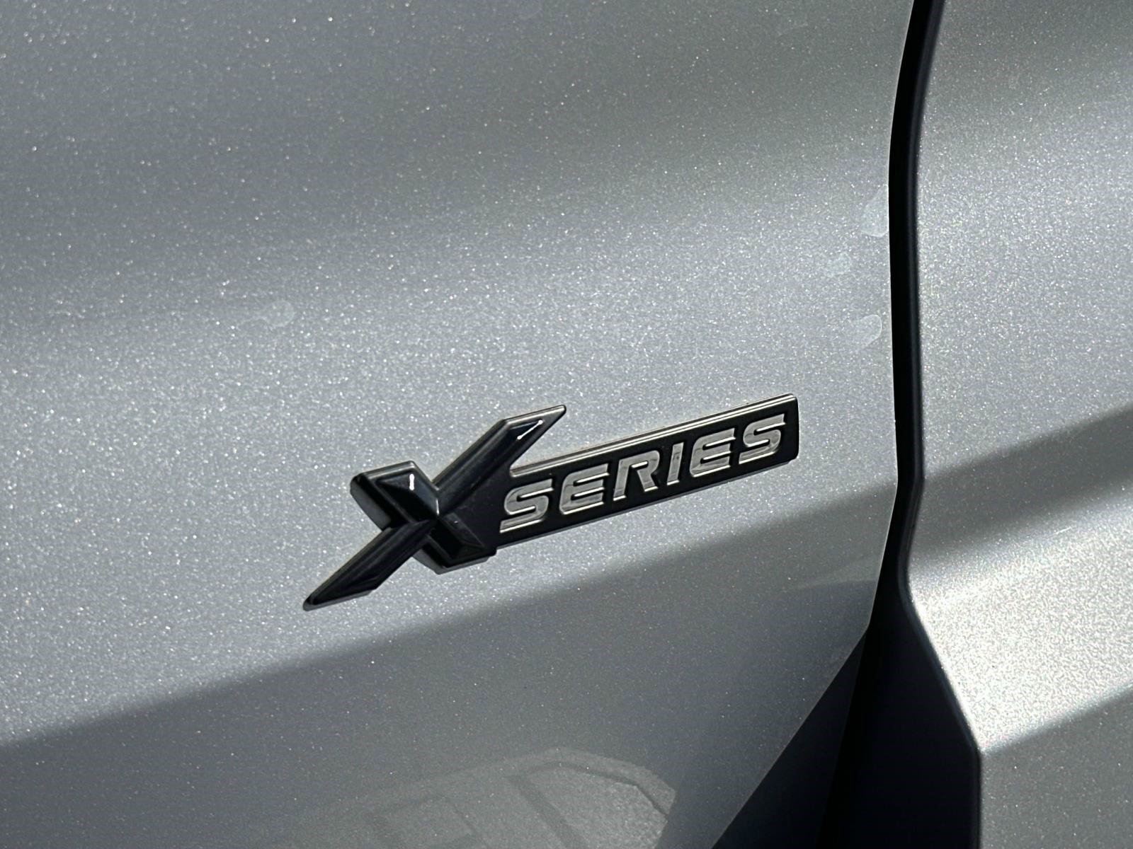 Used 2025 Toyota 4Runner SR5 RWD image 9