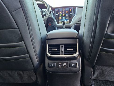 Used 2023 Subaru Outback Onyx Edition XT image 34