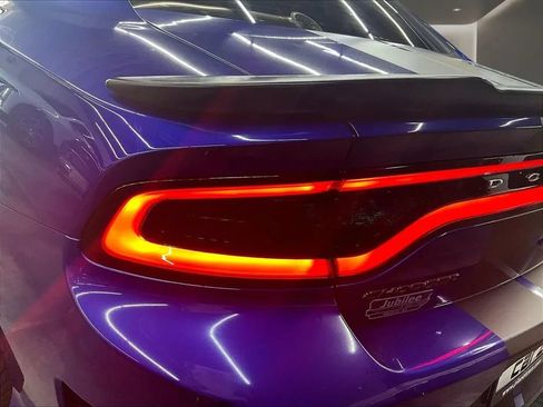 Used 2021 Dodge Charger Scat Pack RWD image 23
